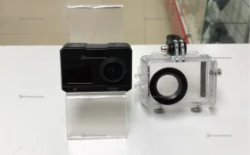 Экшн камера Digma