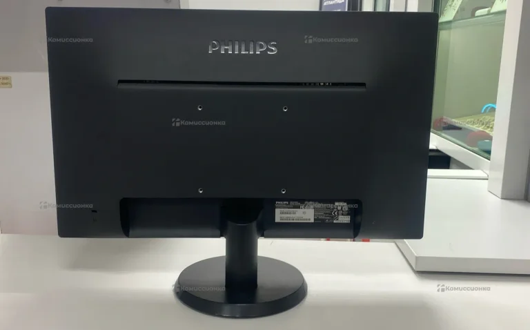 Монитор Philips 203V5LSB26/62