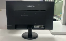 Купить Монитор Philips 203V5LSB26/62 б/у , в Рязань Цена:990рублей