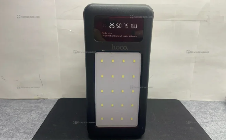 Power Bank  Hoco DB120 120000