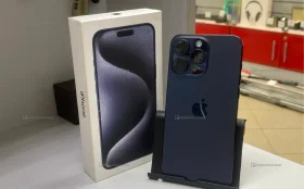 Apple iPhone 15 6/256 ГБ