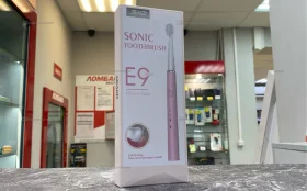 Ультразвуковая зубная щетка seago купить в Москве Личные вещи Авито