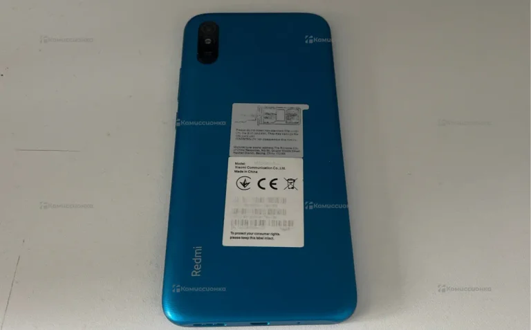 xiaomi redmi 9a