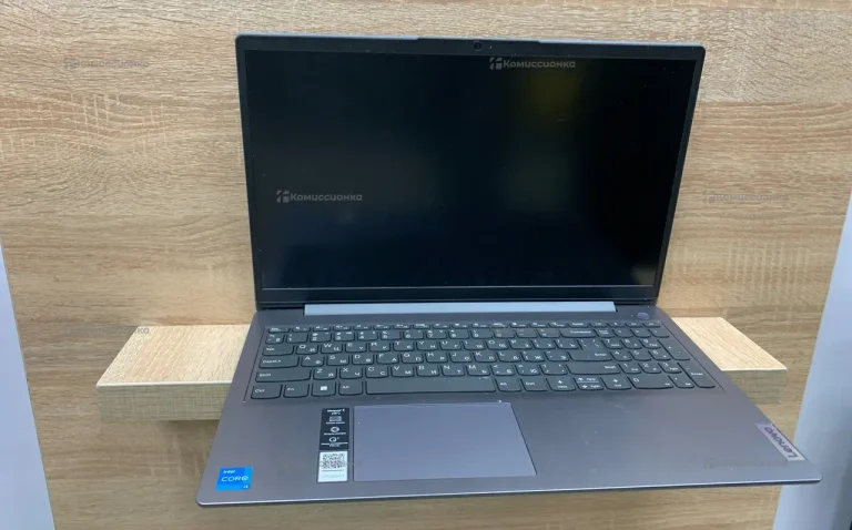Ноутбук Lenovo ideapad 3