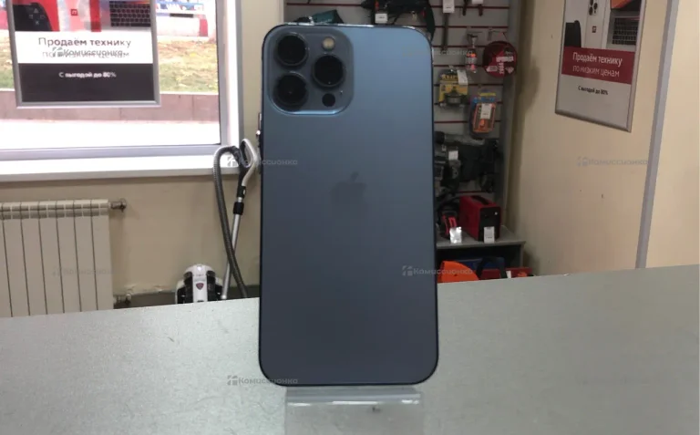 Apple iPhone 13 Pro Max 6/1 ТБ