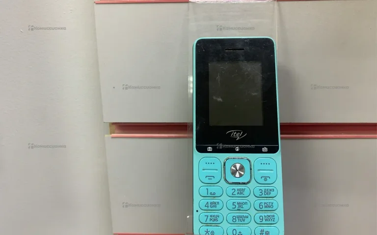 Телефон Itel it2176