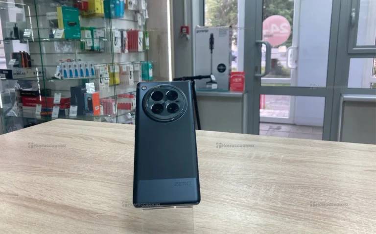 Infinix ZERO 40 5G 12/512Gb