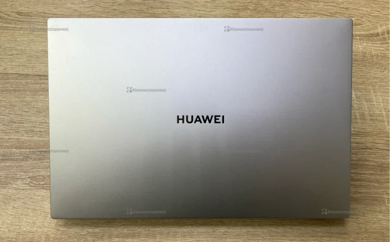 ноутбук huawei wdh9
