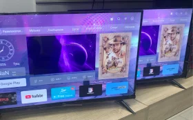 Телевизор Smart TV 32 Universal