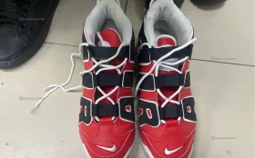 Купить Кроссовки Jornaf Red 44 б/у , в Тольятти Цена:690рублей