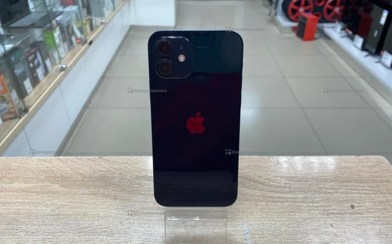 Apple iPhone 12 4/128 ГБ
