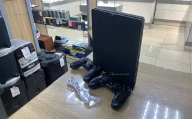 Приставка PS4. Slim 500Gb