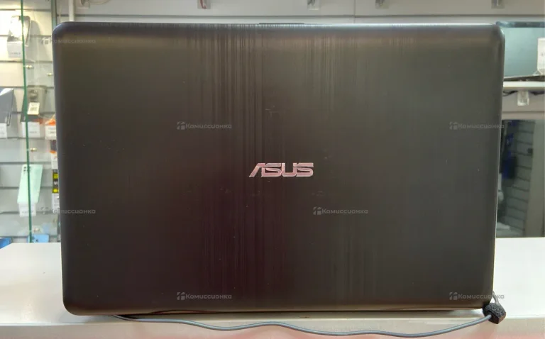 Ноутбук ASUS Vivobook 15