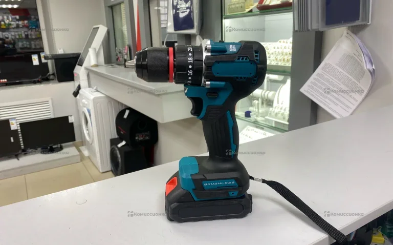 шуруповерт Makita реп.