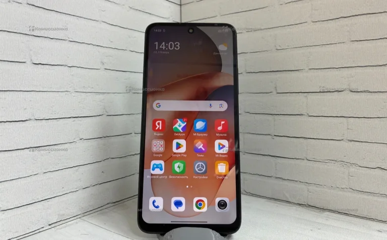 Xiaomi Redmi 12 8/256 ГБ