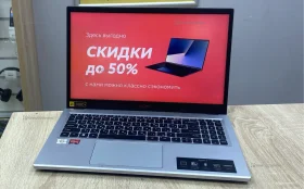 Ноутбук  Acer Aspire A315-24P