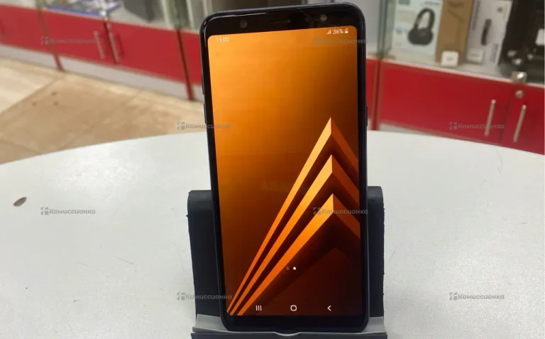 Samsung Galaxy A6+ 3/32Gb