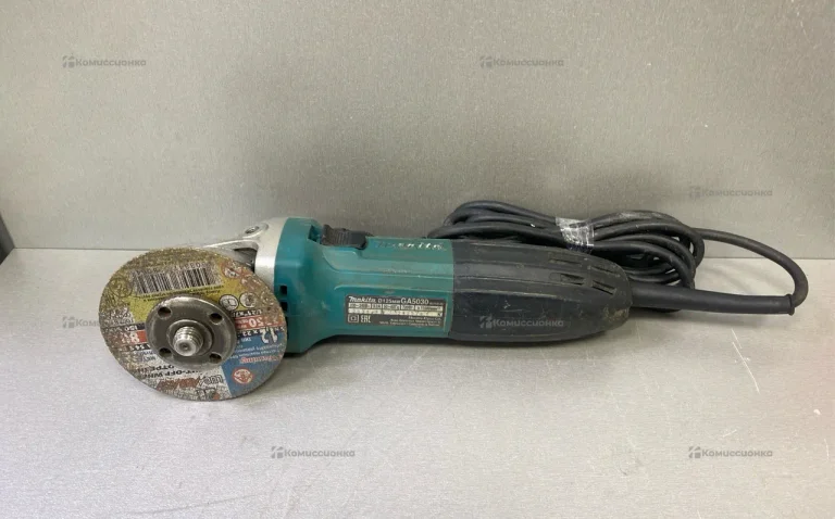 УШМ makita GA5030