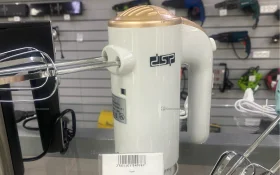 Купить миксер DSP KM2021 б/у , в Копейск Цена:1490рублей