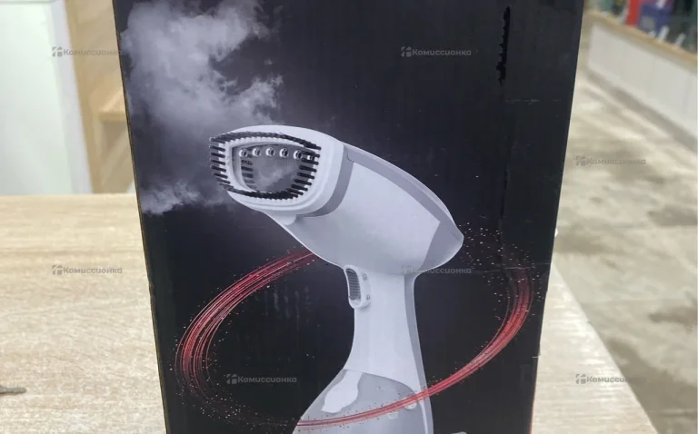 Отпариватель Redmond rhs-6802