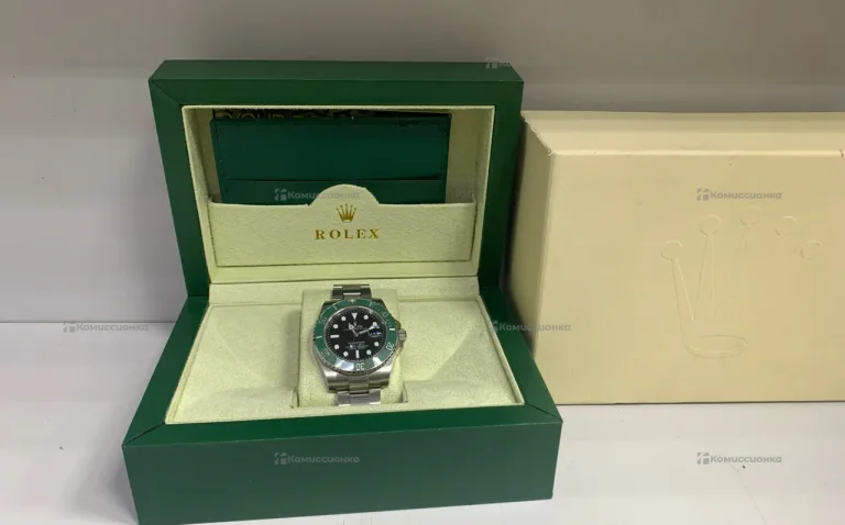 Часы Rolex