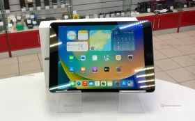 Купить Apple iPad 9 поколения 64Gb б/у , в Курган Цена:19900рублей