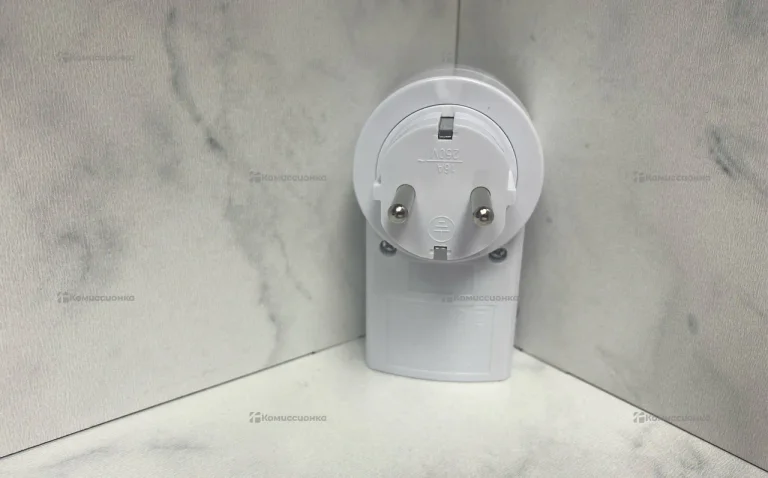 Умная розетка Исток Смарт