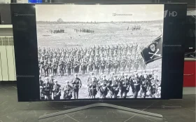 Телевизор Hisence Телевизор Hisence H65U7A