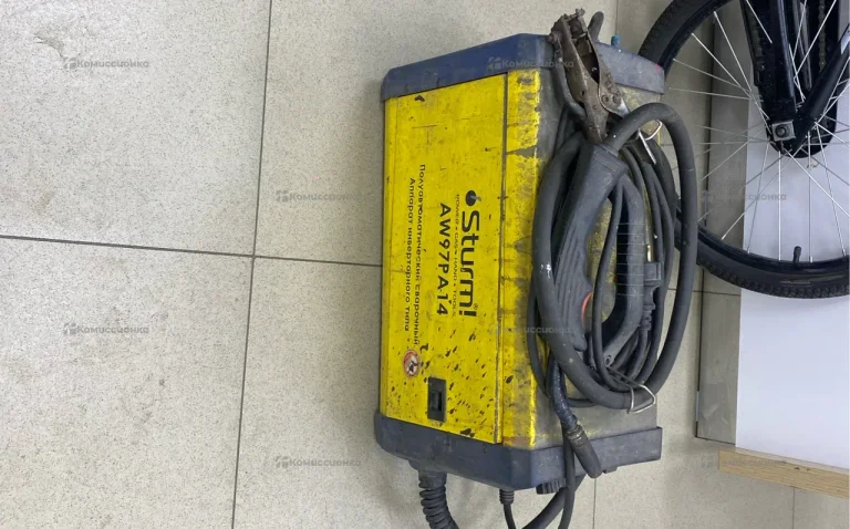 полуавтоматический сварочный Аппарат инверторного