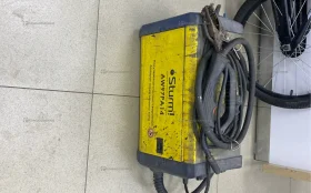 полуавтоматический сварочный Аппарат инверторного