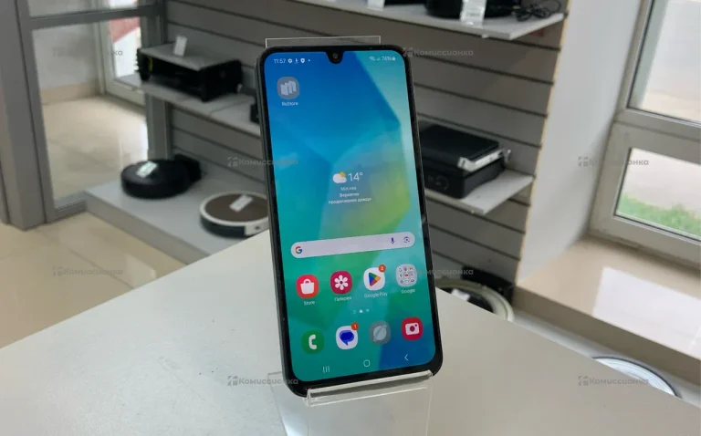 Samsung Galaxy A16 4/128 ГБ