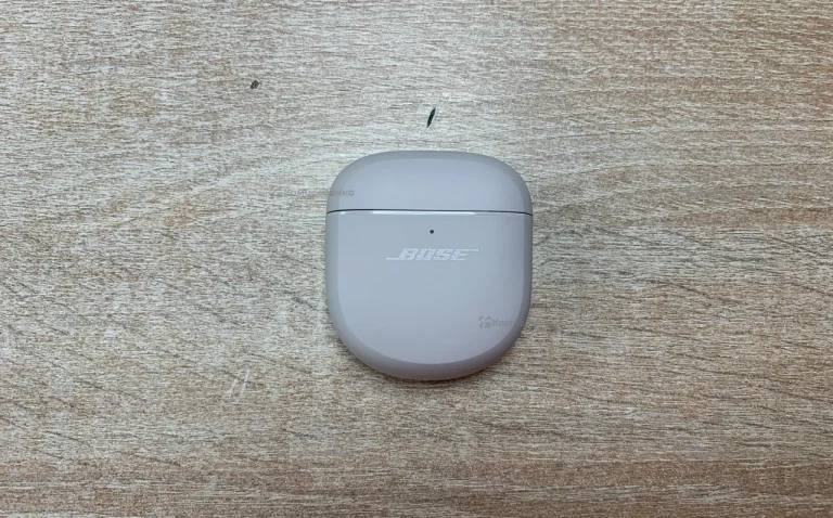 Наушники  Bose quietconfort ultra earbuds