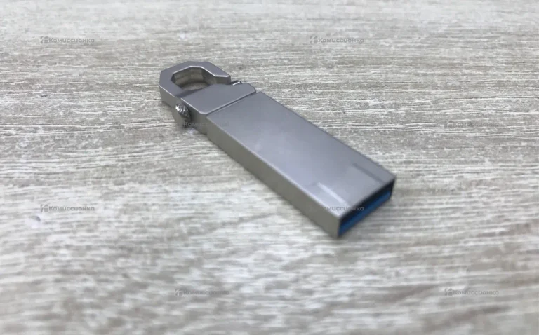 Флеш карта 2 TB