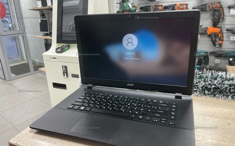 Ноутбук  Acer n15c4