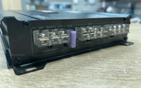 Усилитель Bos-mini 4500watts