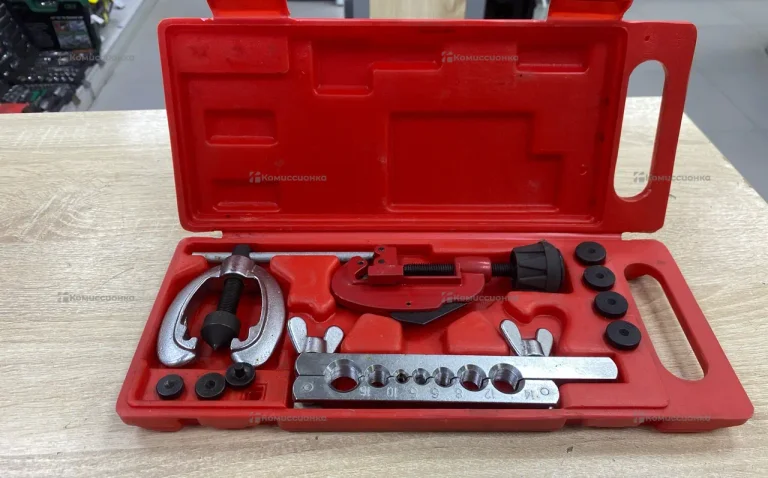 Набор для Развальцовки трубок