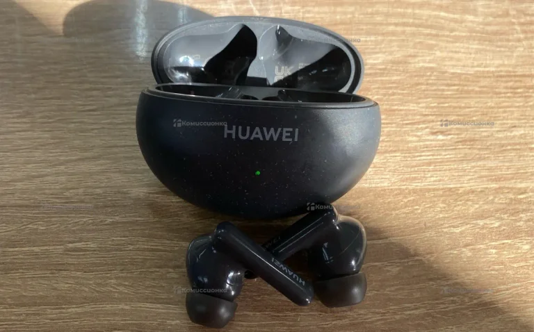 Наушники  Huawei