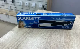 Плойка Scarlett