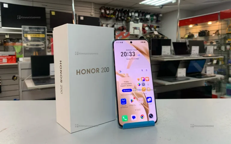 Honor 200 8/256