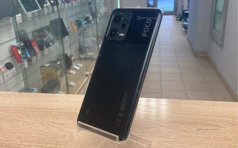 Xiaomi poco x5 8/256