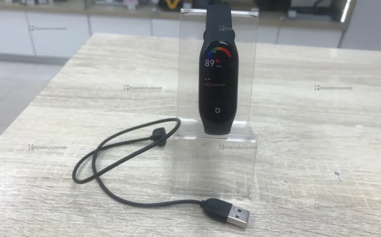 Часы Mi Smart Band 7