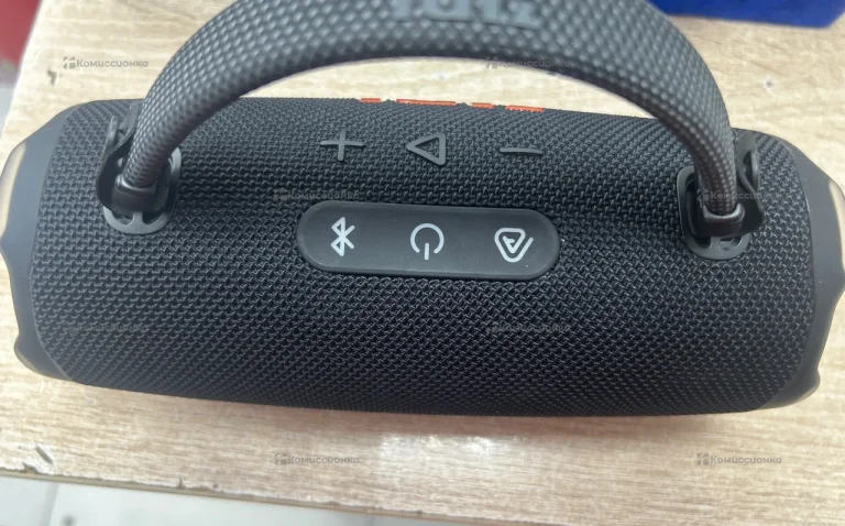 Колонка  JBL Charge 6