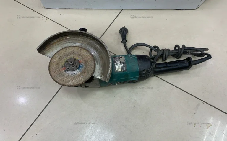 Ушм Makita 9096 230mm