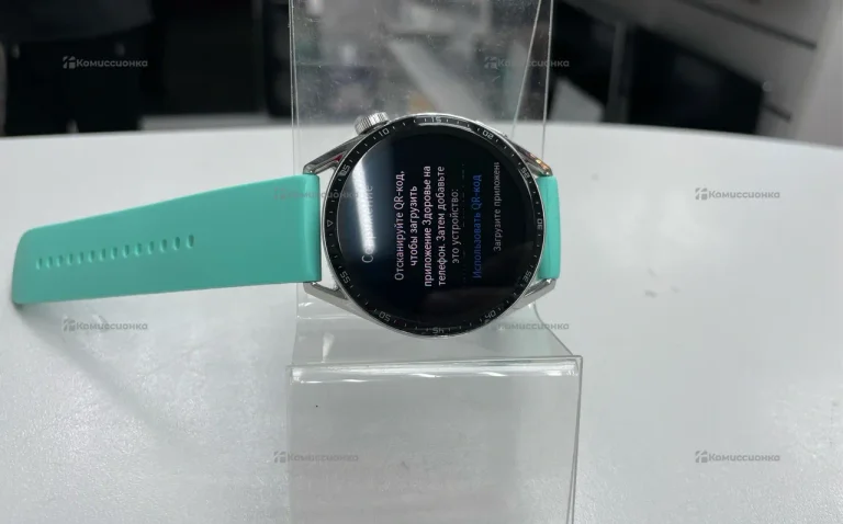 Часы  Huawei Watch gt 3