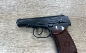 Купить пневматический писталет ПМ 49 б/у , в Пенза Цена:5990рублей