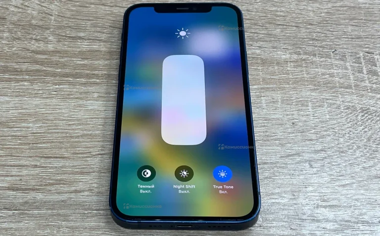 Apple iPhone 12 4/64 ГБ