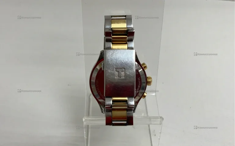 Часы  Tissot t116617 a
