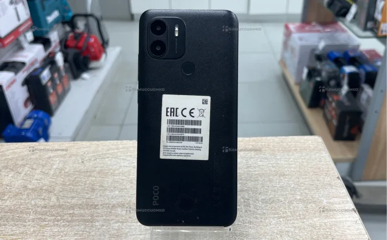 Xiaomi Poco C51 3/64 ГБ