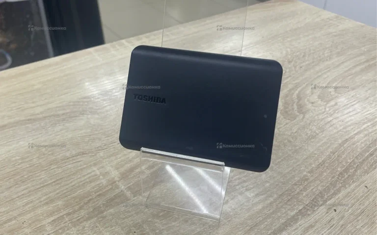 Жесткий диск  Toshiba 1TB
