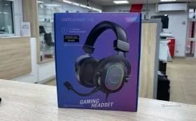 Наушники Fifine Ampligame H6